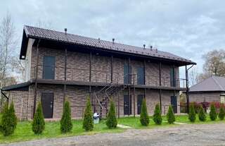 Гостиница Тосно Спорт Отель Тосно-1
